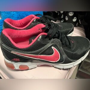 Nike Air max sneakers